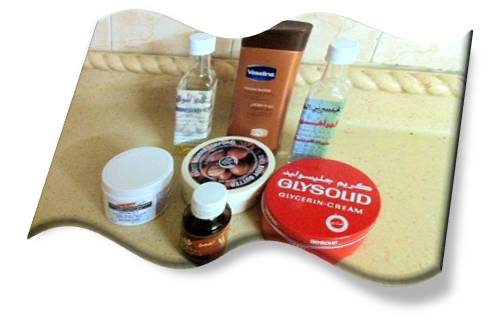 زى ماوعدتكم ي كروشات كورس للنفاس لجسمك لبشرتك واللى حابه تستفيد حياها عالم حواء