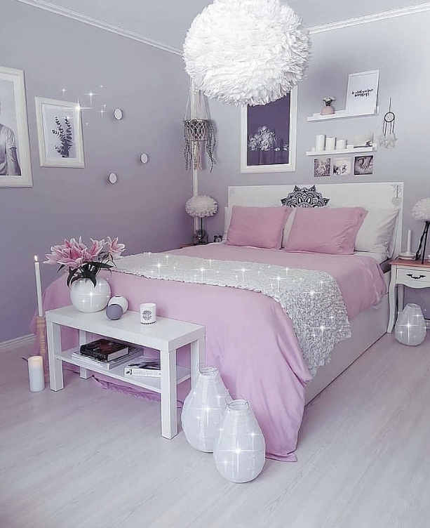 ديكورات غرف نوم بنكي بنكي 1 عالم حواء