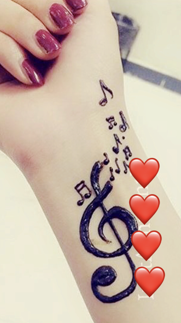 تحبون النقش لا استبيح دخول الرجال عالم حواء