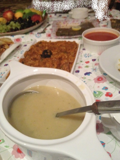 فطـــــوري عنــــــد اختــــــي 5 رمضــــــــان عالم حواء