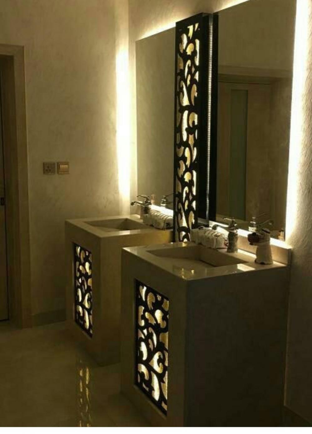 ديكورات قبل وبعد عالم حواء