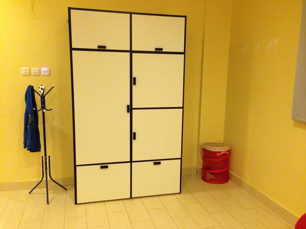 ترتيبي لغرقة ولدي بالصور (*) عالم حواء