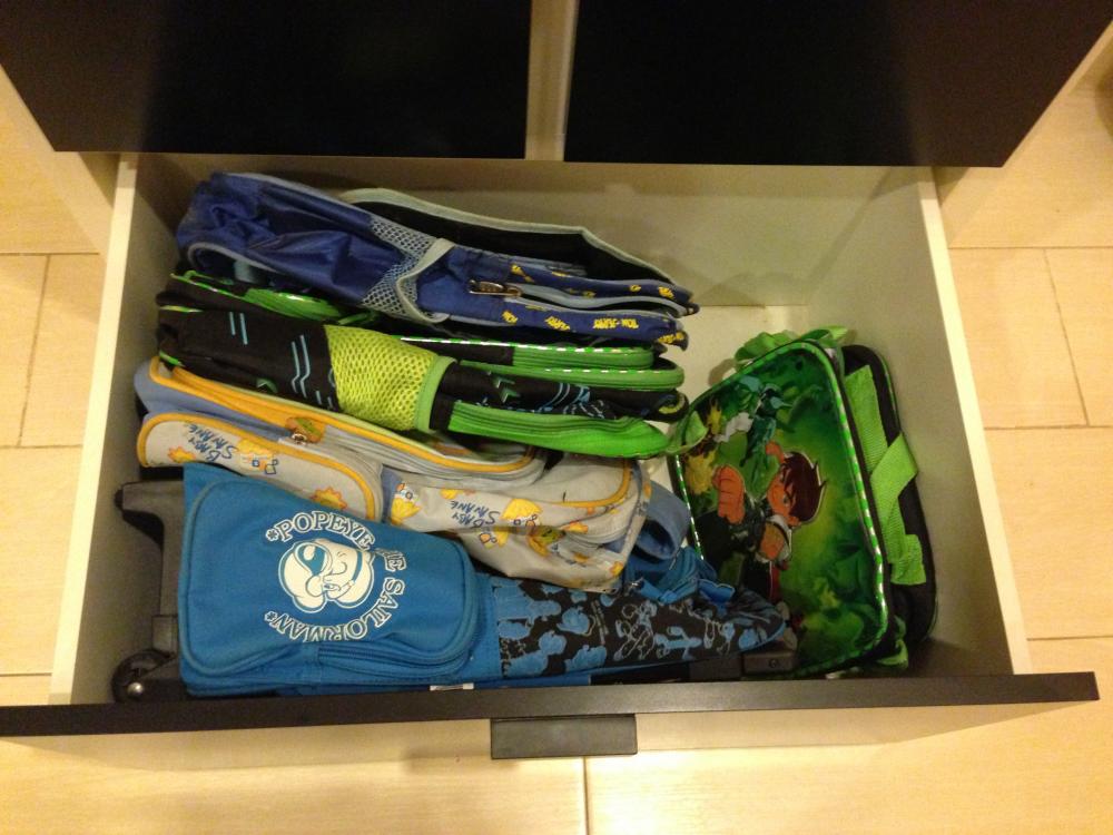 ترتيبي لغرقة ولدي بالصور (*) عالم حواء