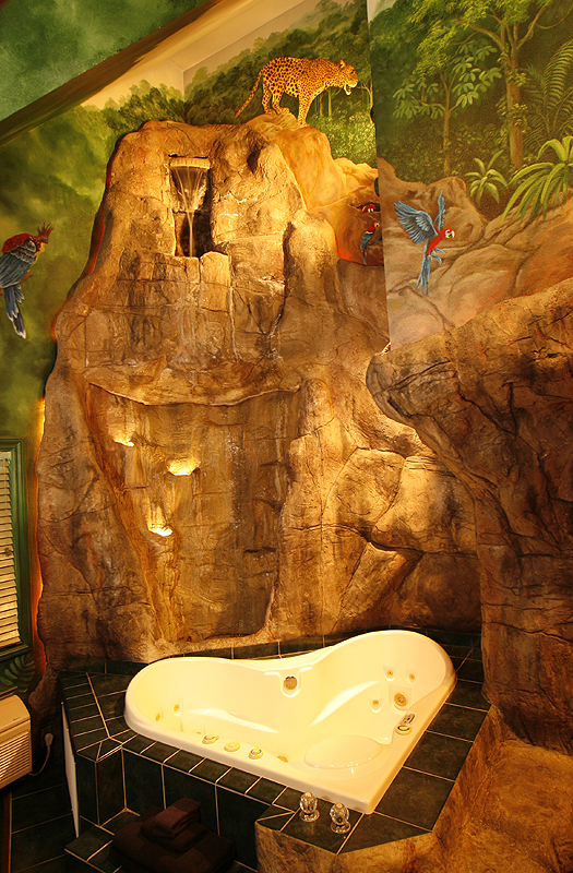 ديكورات غريبة وحلوة عالم حواء