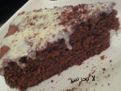 أرررروع كيكة كاكاو بالصوص لا بيتي كروكر ولا محلات الكوفي وعلى ضمانتي عالم حواء