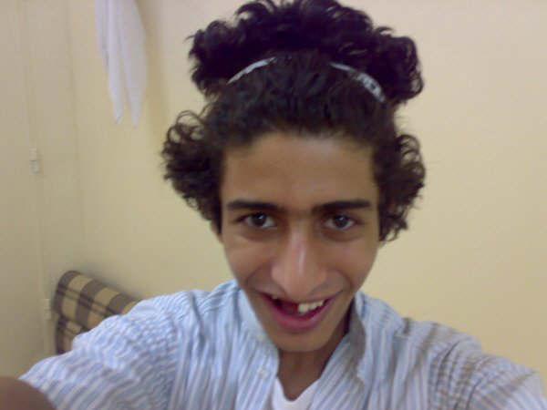 والله مع البنات حق اذا مايبون يتزوجون هههه عالم حواء