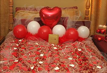 حركااااات رومانسيه لغرفة النوم