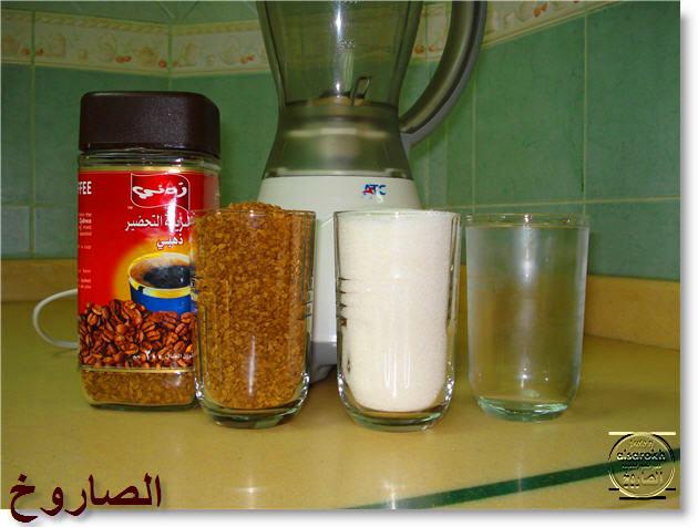 طريقة عمل الكابتشينو أصلى أصلى وبالصور عالم حواء