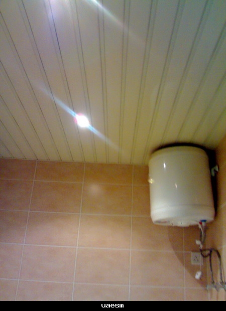 هذي طريقة تخلي ماء السخان يصب صب ضروووري احنا في الشتاء عالم حواء