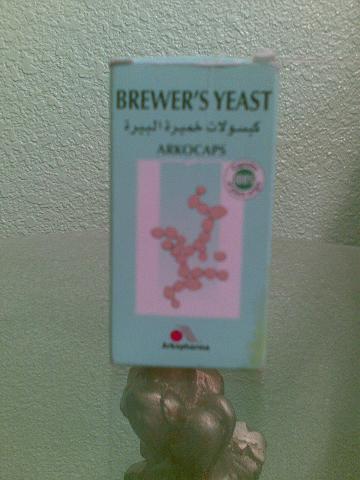 هل حبوب الخميرة بيرة تزيد الوزن بالله عليكم تجاوبونى جزاكم الله الف خير الصفحة 10 عالم حواء