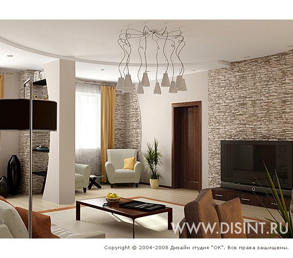 حلول ديكوريه و تزيين للاعمده عالم حواء