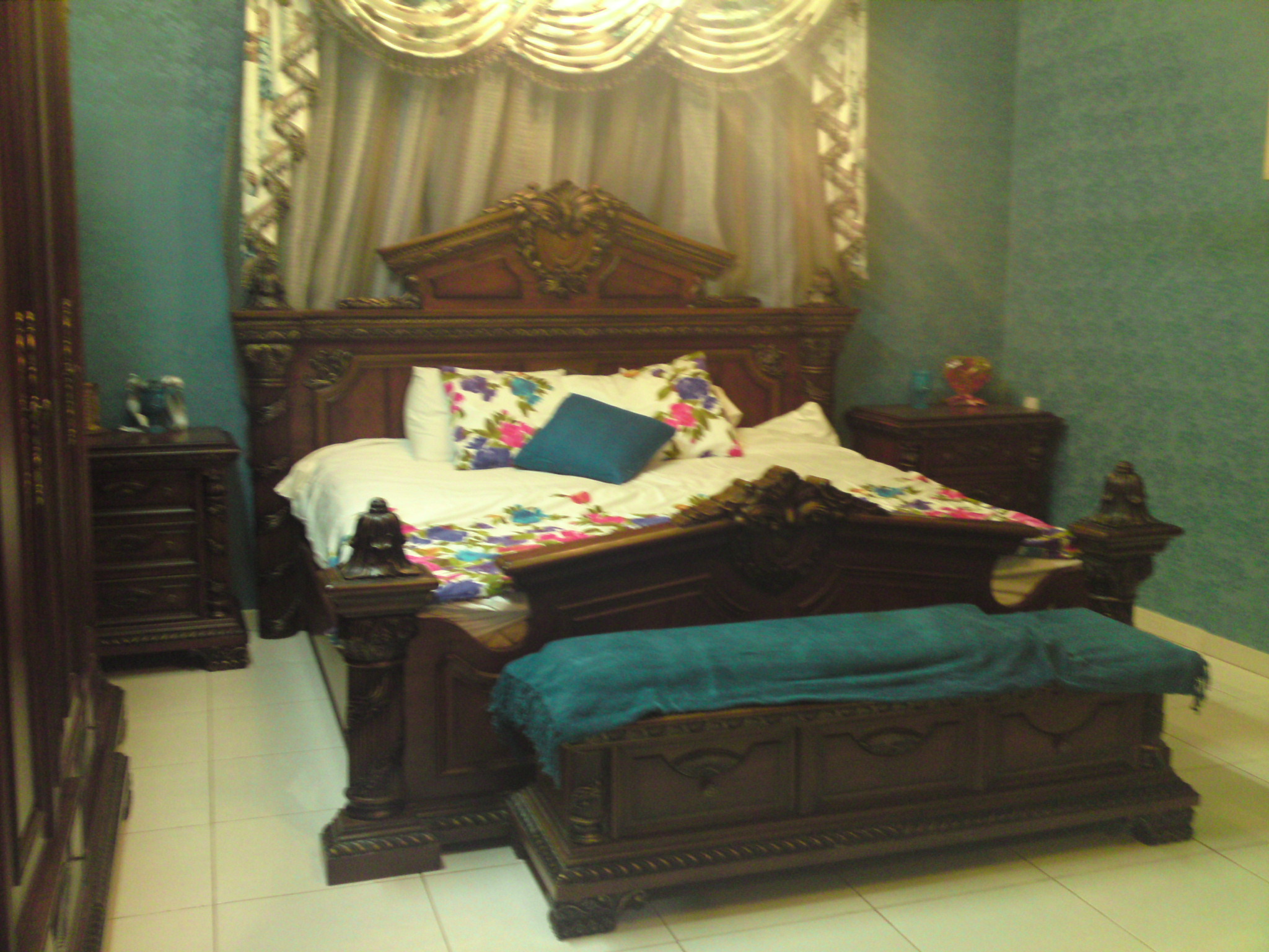 صور غرفة نومي ابي رايكم