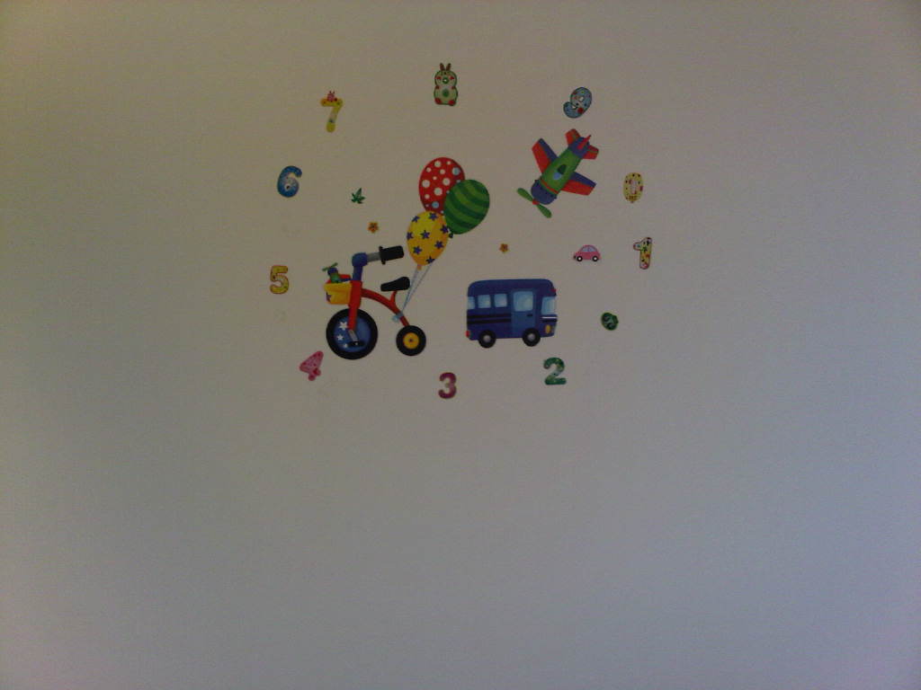 صور غرفه ولدي عالم حواء