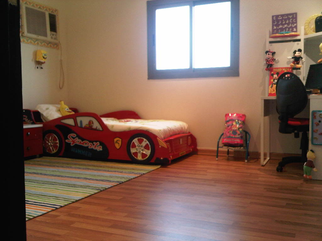 صور غرفه ولدي عالم حواء